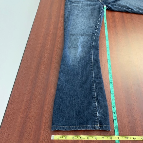 Paige Skyline Boot - Picture 3 of 8